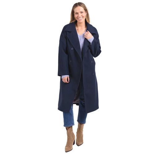 ELM Clemence Coat